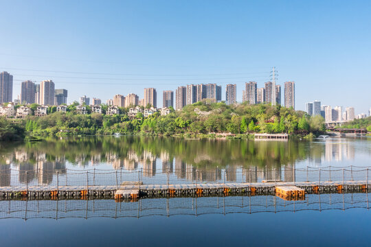 重庆建筑摄影