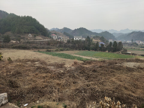 乡村住宅