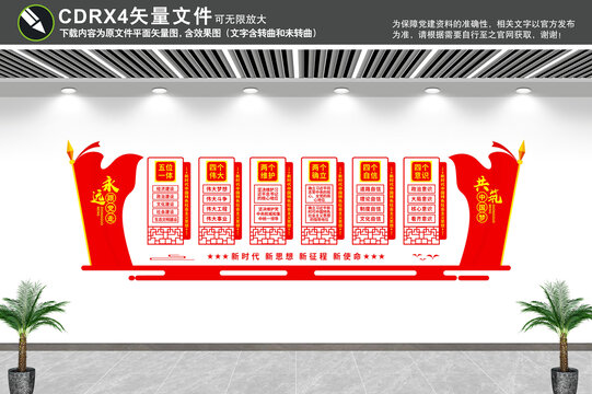 四個(gè)意識(shí)四個(gè)自信兩個(gè)維護(hù)
