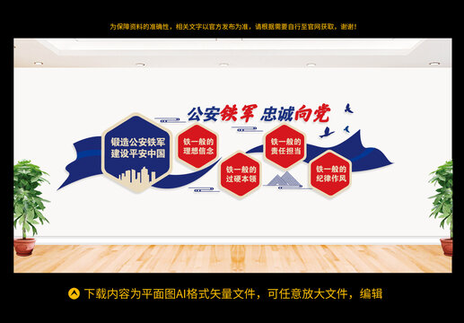 四個鐵一般