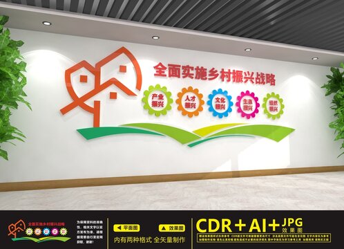 鄉(xiāng)村振興