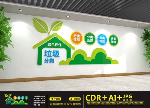 垃圾分類