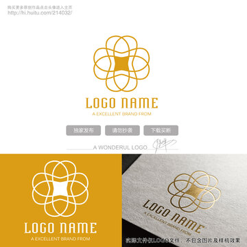 金融錢幣logo