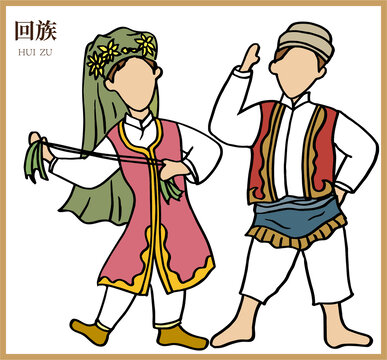 回族
