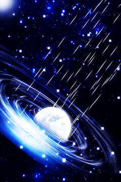 星空吊頂