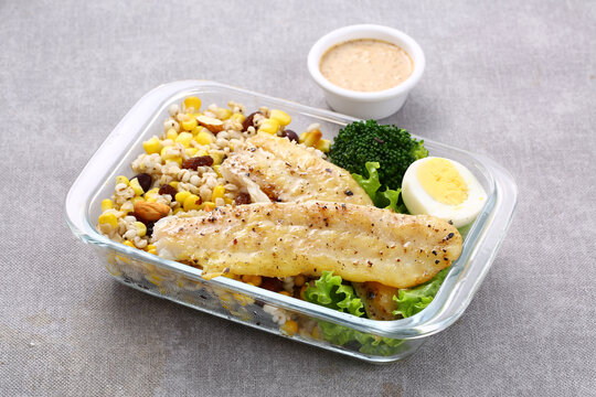 輕食外賣