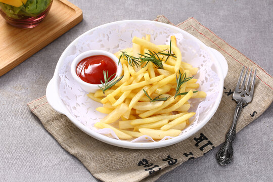 薯條