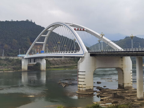 福建延平大桥