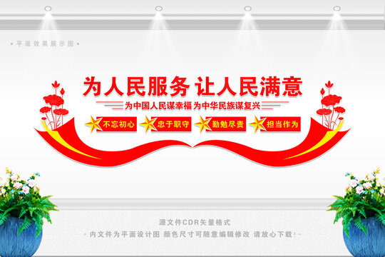 為人民服務(wù)