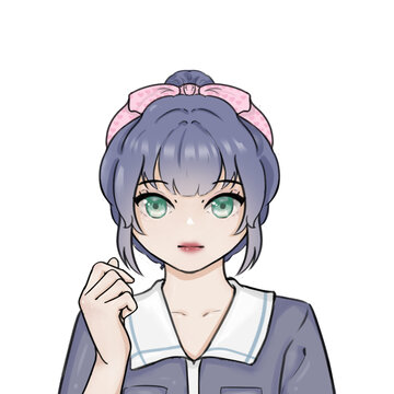 頭像