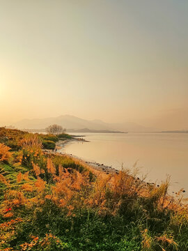 福州乌龙江风景