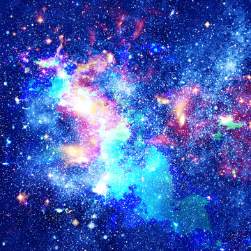 夢幻星空婚禮舞臺
