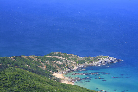 海南文昌铜鼓岭