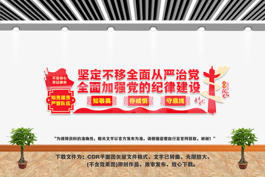 黨的紀(jì)律建設(shè)
