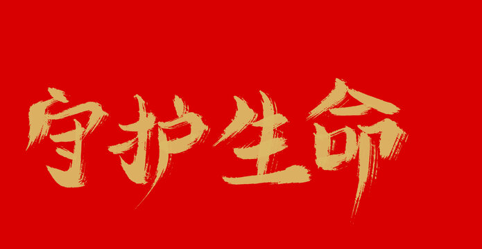 守護(hù)生命