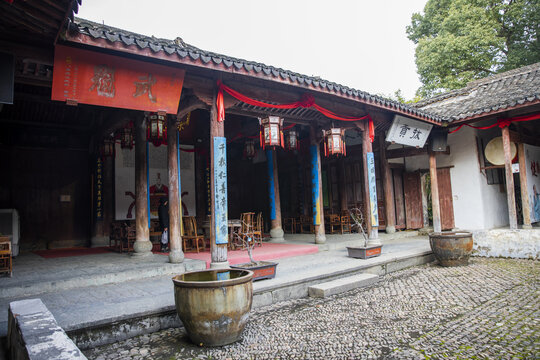 孙氏宗祠