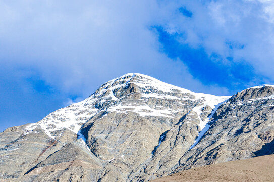 西藏珠峰