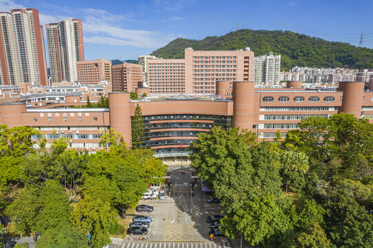 深圳市教育科学研究院