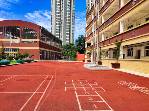 小学学校