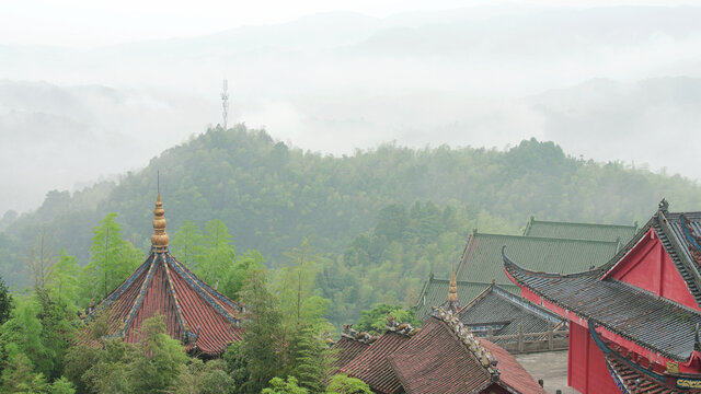 龙吟寺