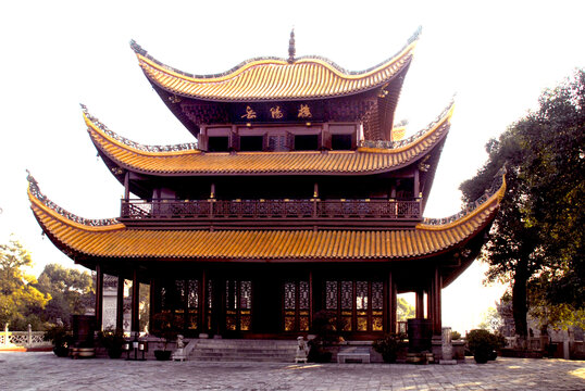 岳陽樓