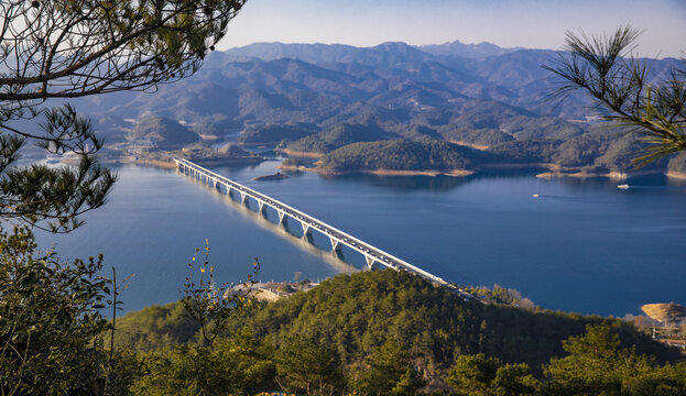 千岛湖大桥