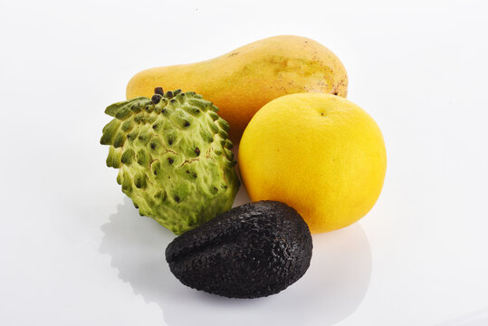 果实水果野果维生素葡萄柚