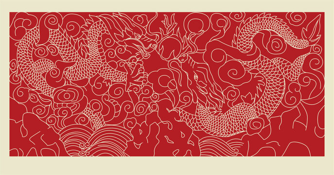 祥龍
