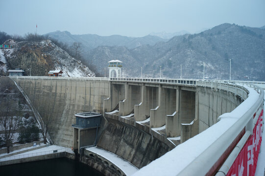 雪景