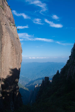 黄山旅游观光风景区