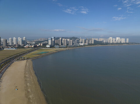 珠海海湾