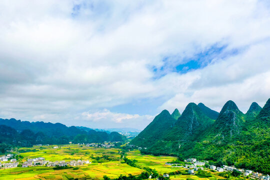 桂林风景