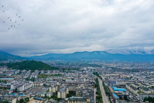 丽江旅游