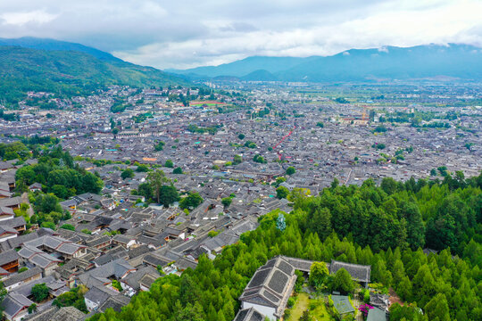 丽江旅游