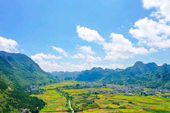 万山群山