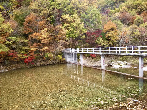 水清山秀