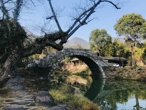 江西铜鼓汤里旅游