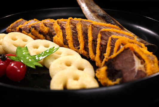 牛肉