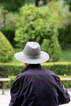 重阳节关爱老人