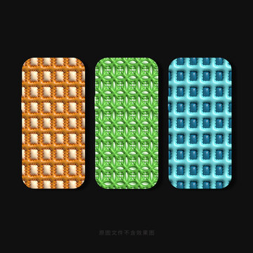 手機(jī)殼圖案