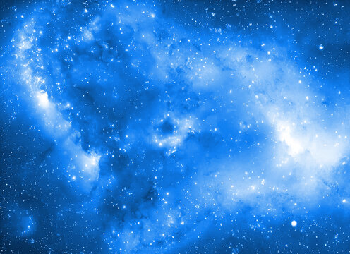 星空?qǐng)D