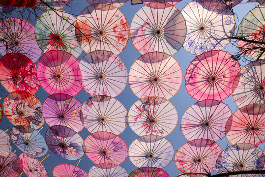 绢伞