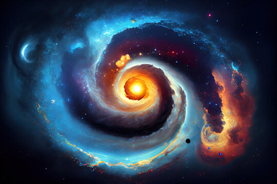 漩渦星系