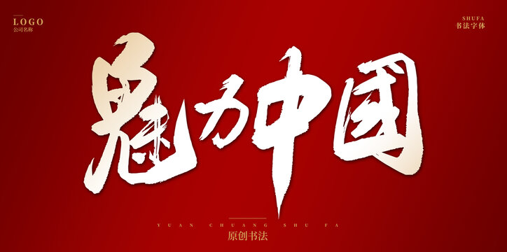 魅力中國