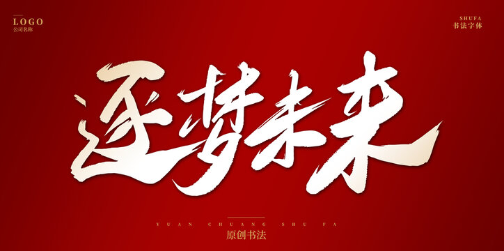 逐夢(mèng)未來