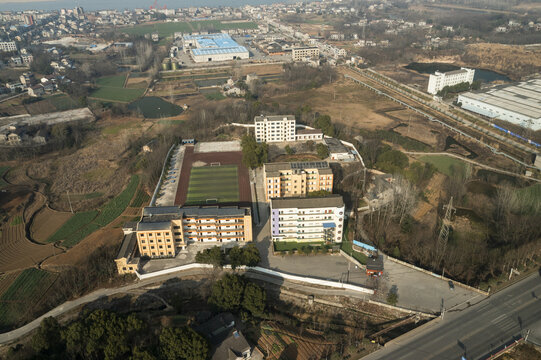 宜都市洋溪小学