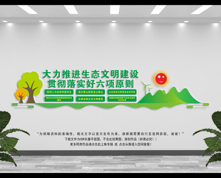 生態(tài)文明思想