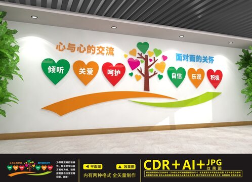 心理咨詢