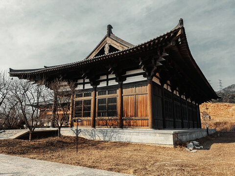 寺院