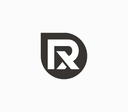 變體字母R圖標(biāo)